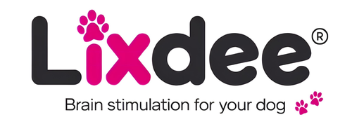 Lixdee | Snuffle Ball For Dogs | Dog Toy